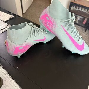Nike Mercurial Superfly 10 Elite